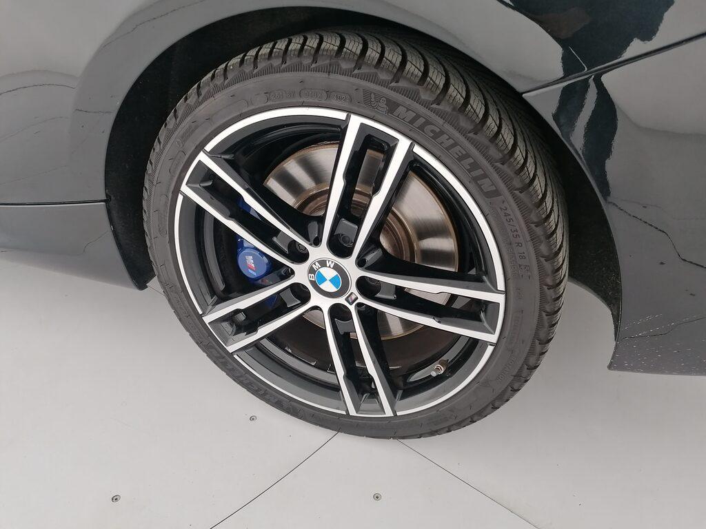 BMW Serie 2 218d Cabrio Msport auto my18