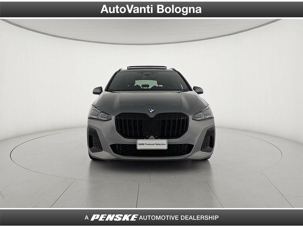 BMW Serie 2 218d Active Tourer Msport auto