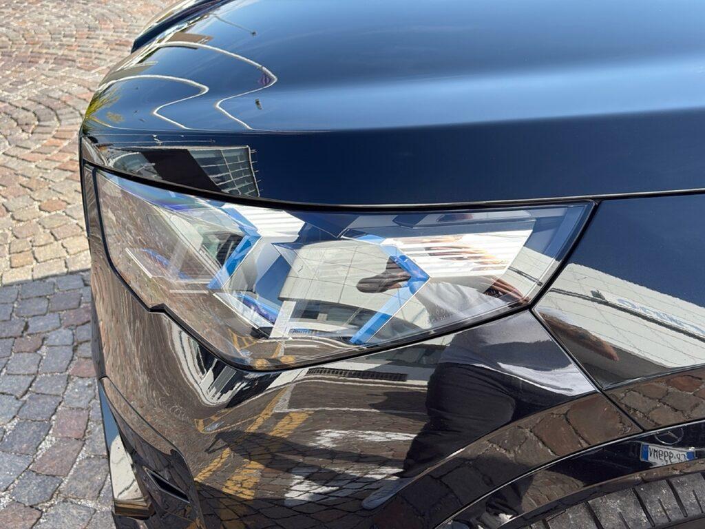 BMW X2 xdrive 20d 48V MSport Pro auto