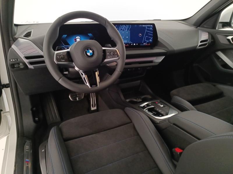 BMW Serie 1 118d MSport auto