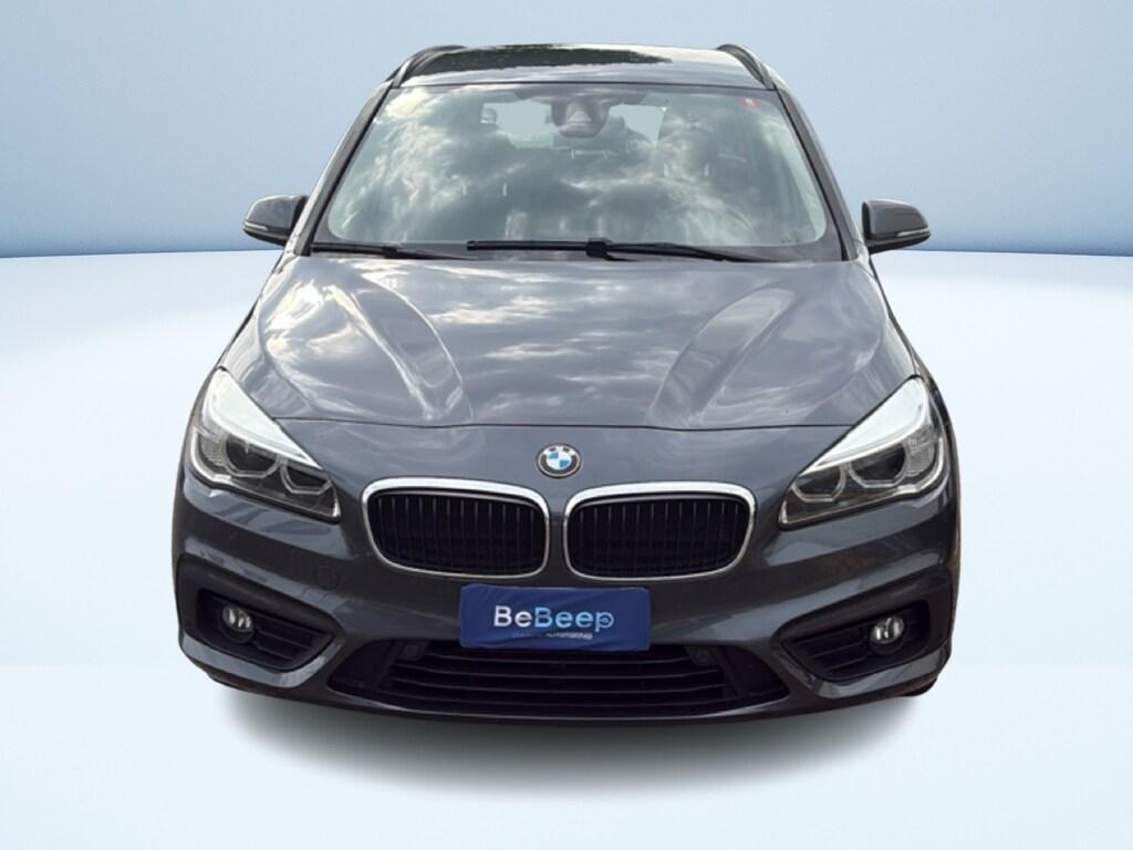 BMW Serie 2 216d Gran Tourer Advantage 7p.ti auto