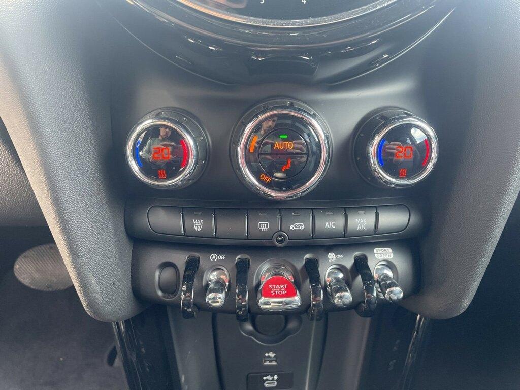 Mini Cooper S 2.0 TwinPower Turbo Cooper S