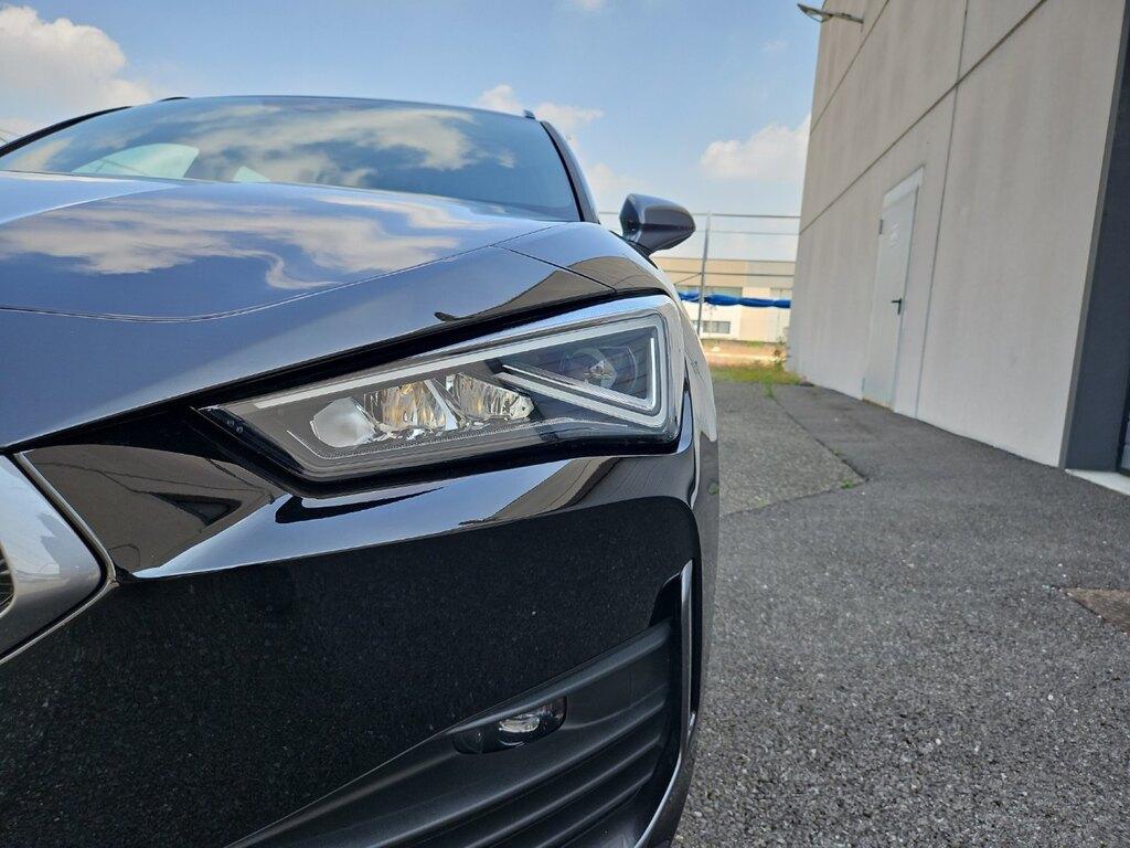 Cupra Leon Sportstourer 1.5 hybrid 150cv dsg