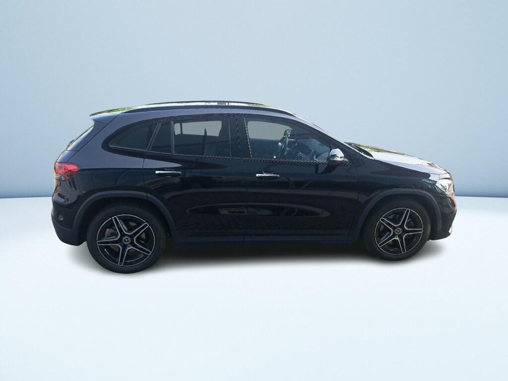 Mercedes GLA 220 d Premium 4matic auto
