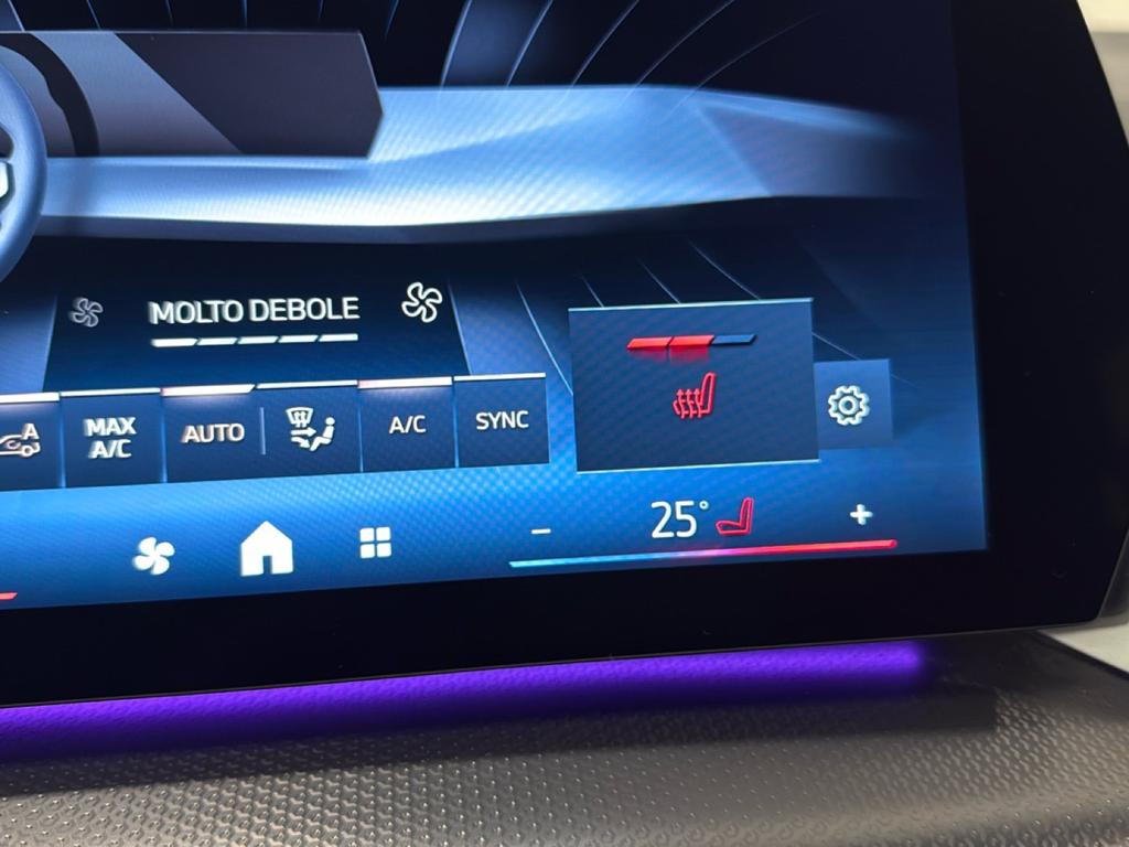 BMW Serie 2 218d Active Tourer Msport auto