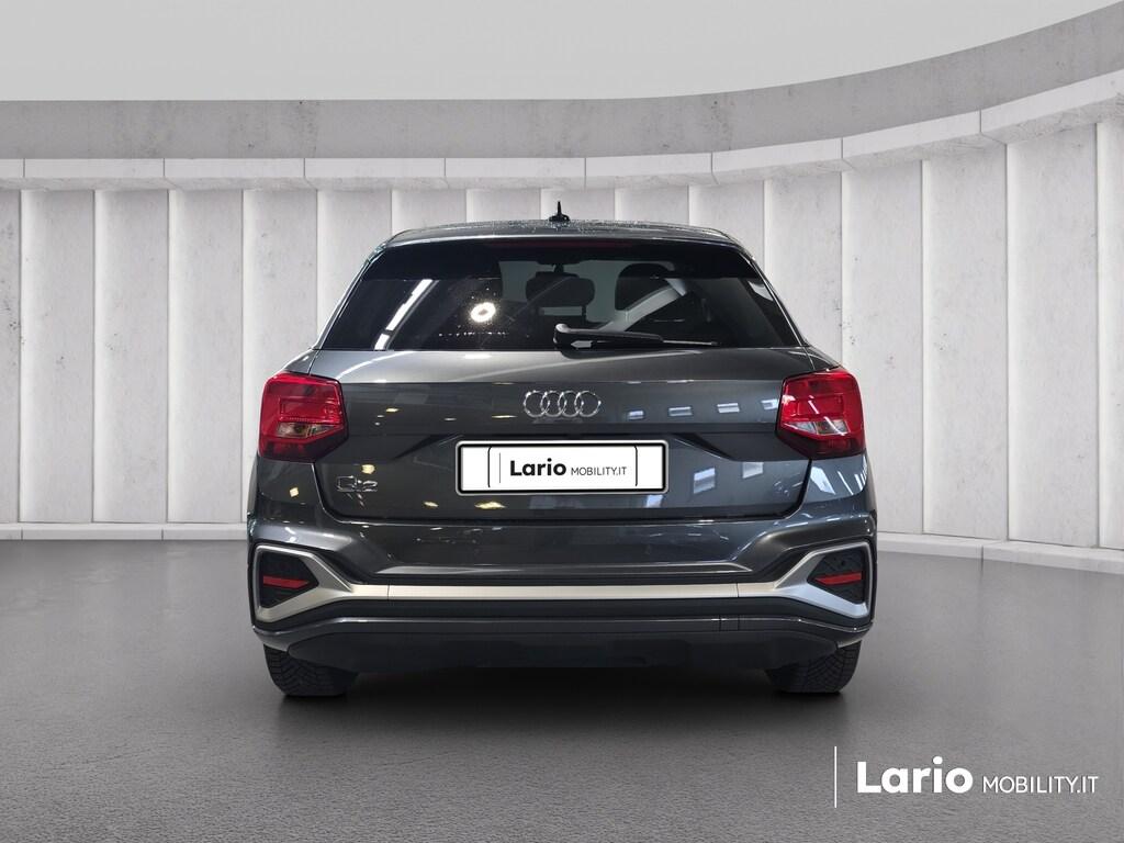 Audi Q2 35 2.0 tdi Business s-tronic