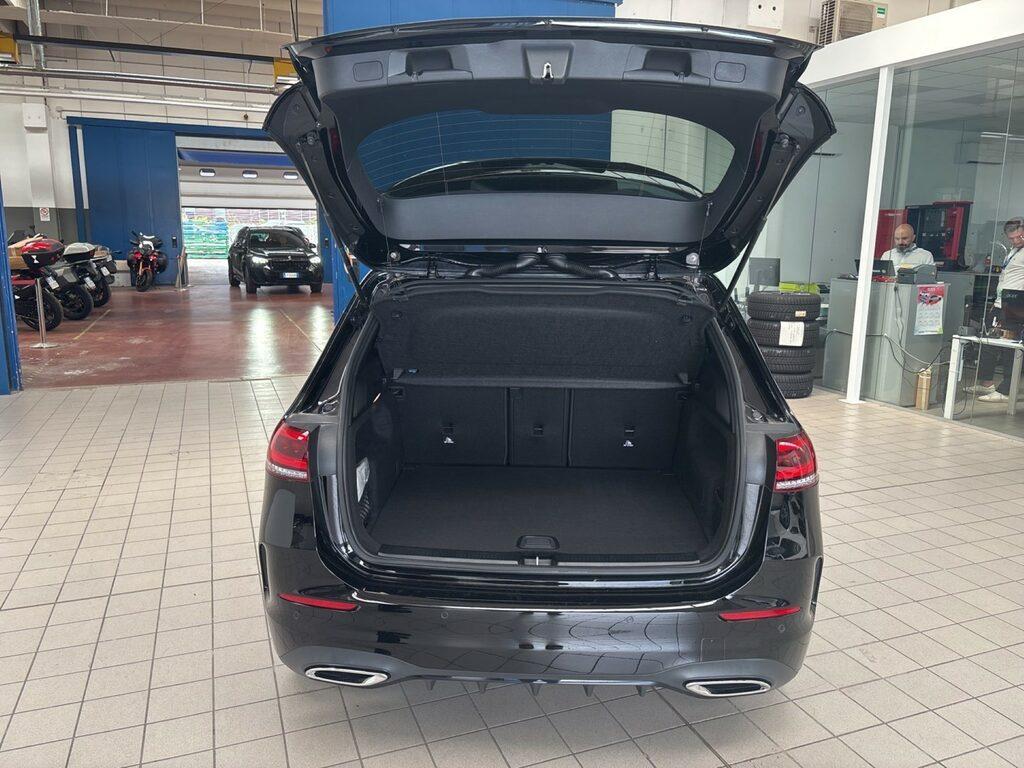 Mercedes Classe B 180 d Premium auto