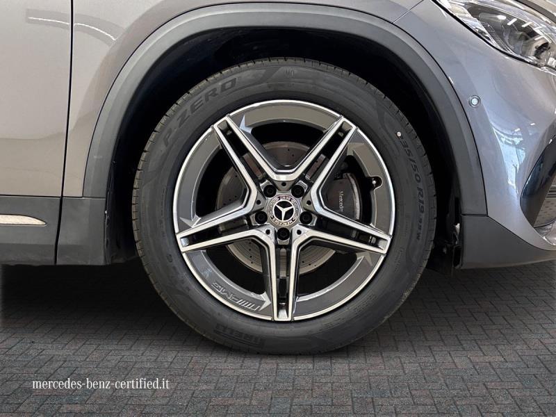Mercedes GLA 220 d Premium auto
