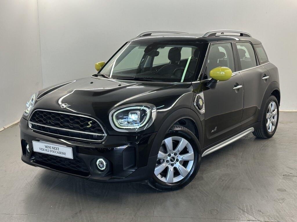 Mini Cooper SE Countryman Mini Countryman 1.5 Cooper SE all4 auto