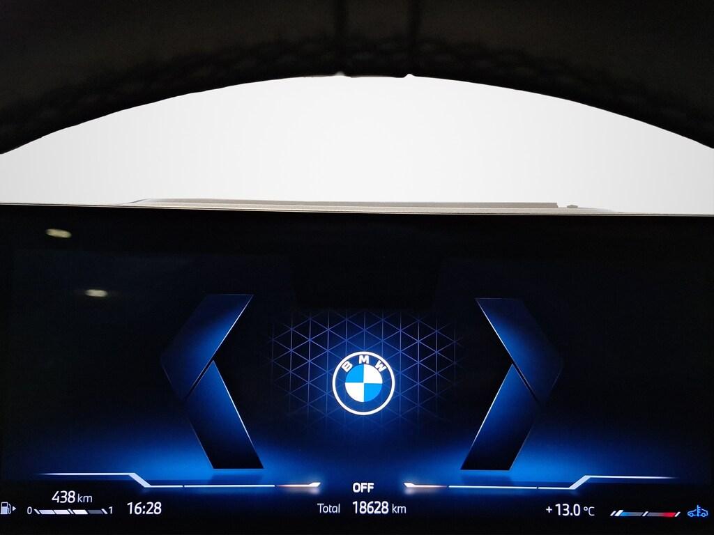 BMW Serie 4 420d Cabrio mhev 48V M Sport Pro auto