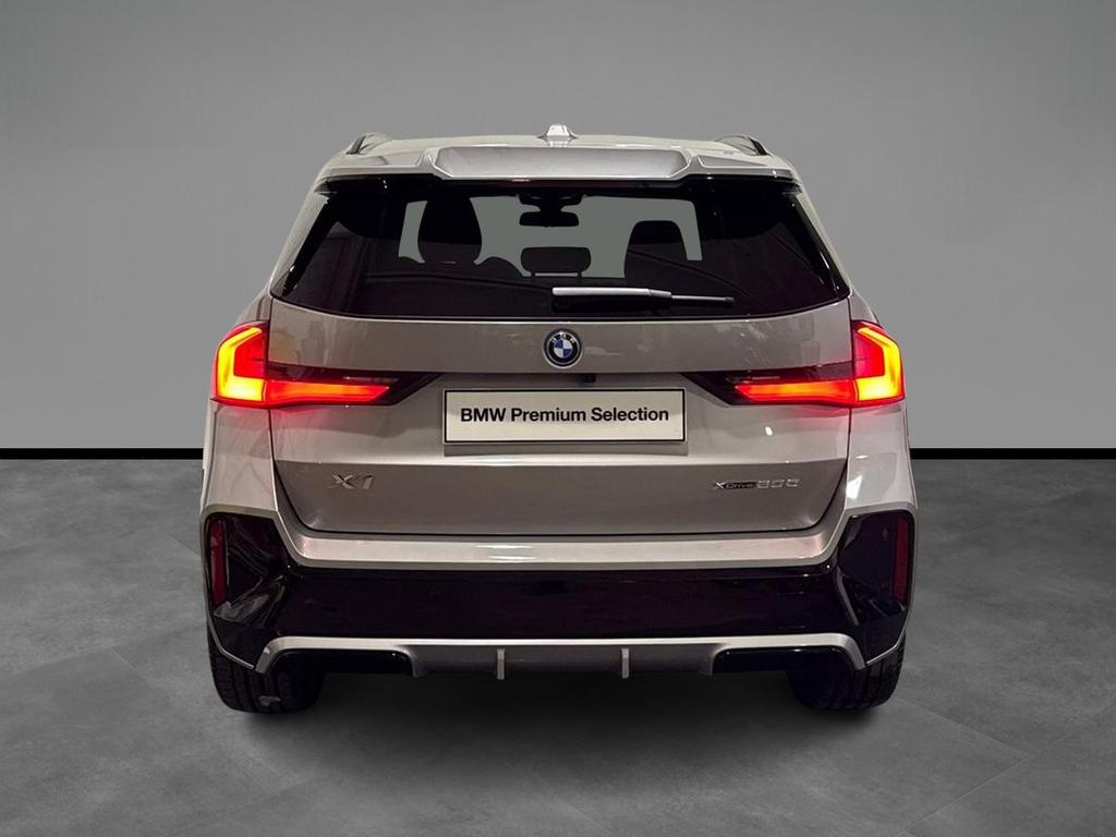 BMW X1 xdrive 25e MSport Pro auto