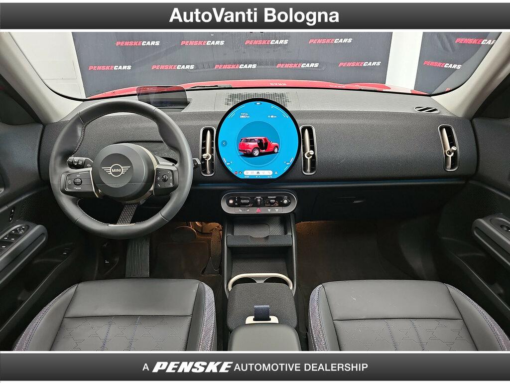 Mini Mini Countryman 2.0 48V D Classic auto