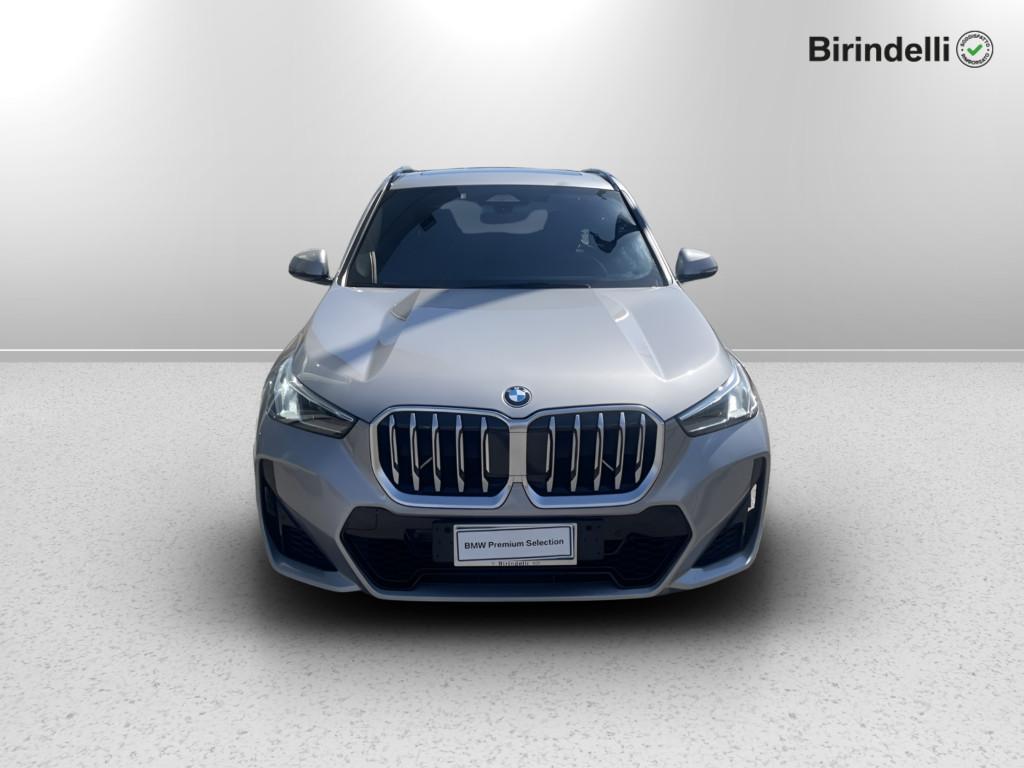 BMW X1 sdrive18d Msport auto