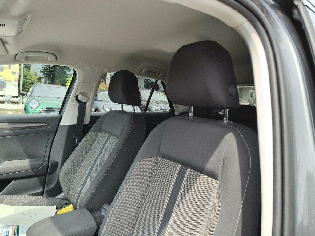Volkswagen T-Roc 1.0 tsi Style 115cv