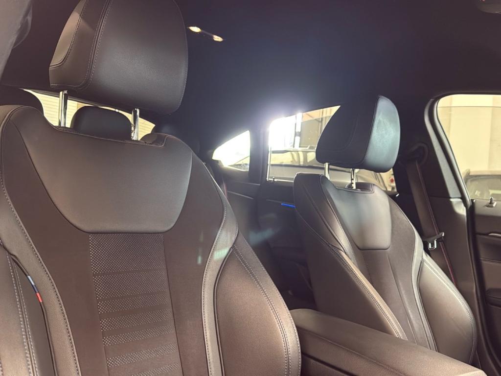 BMW Serie 4 420d Gran Coupe mhev 48V Msport auto