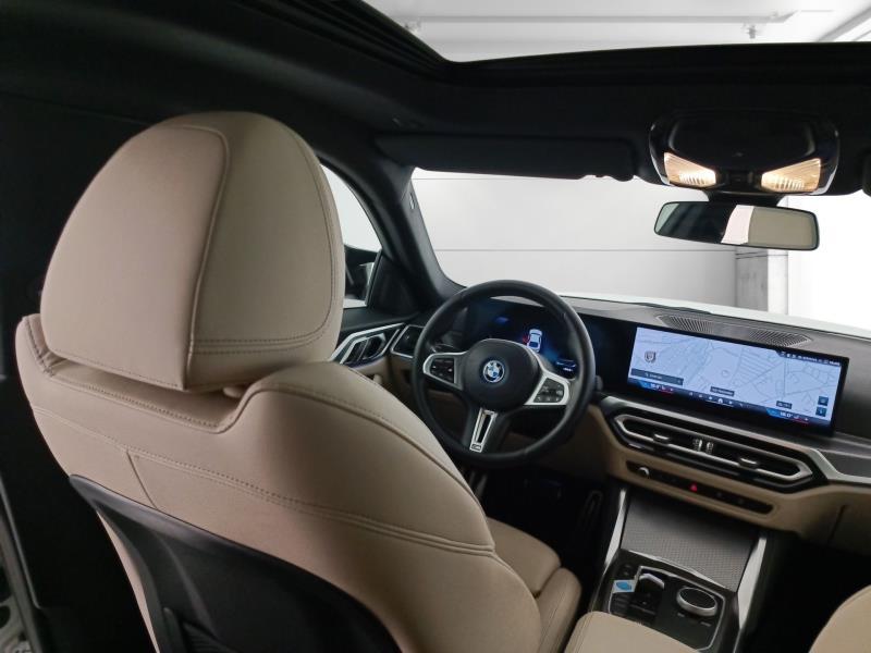 BMW i4 M i4 M50 Sport auto