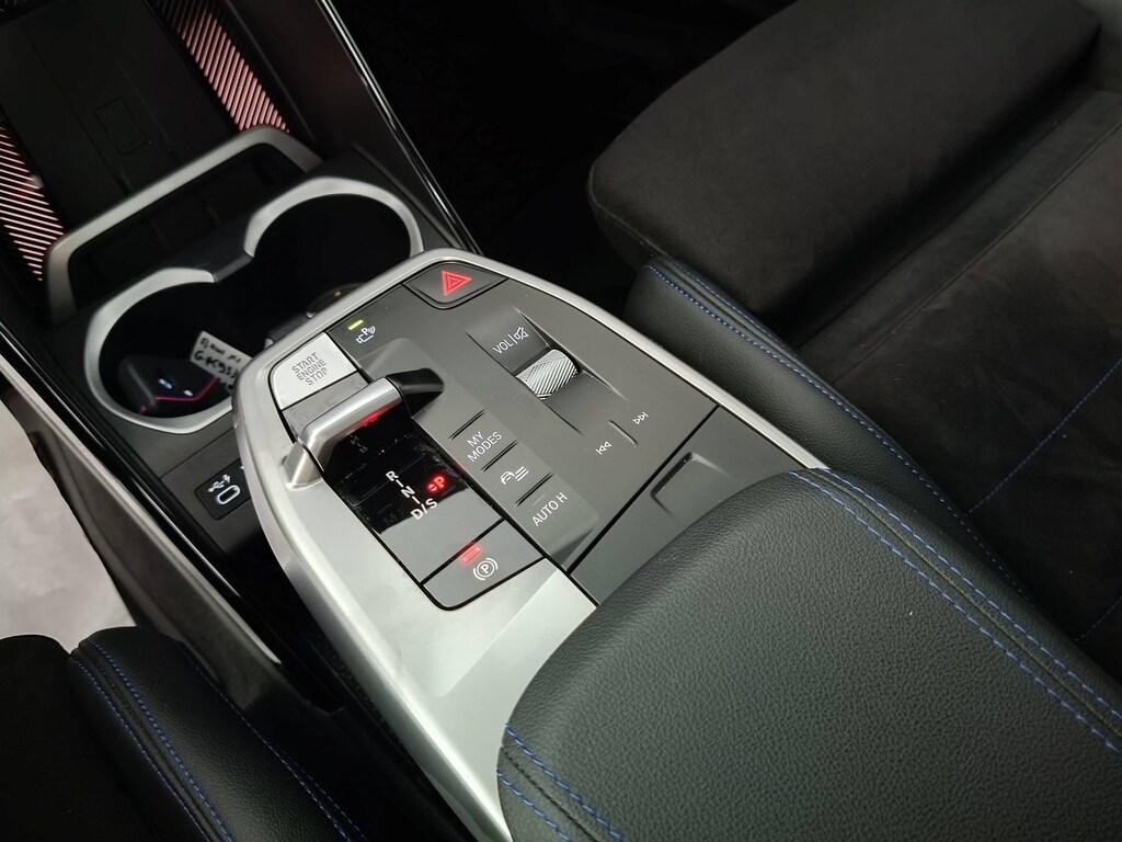 BMW X1 sdrive18d MSport Edition Balance auto