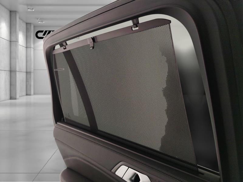 BMW X5 xdrive40d mhev 48V Msport auto