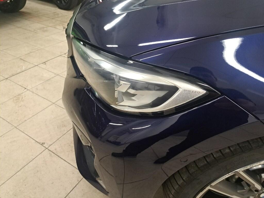 BMW Serie 3 M M340i mhev 48V xdrive auto