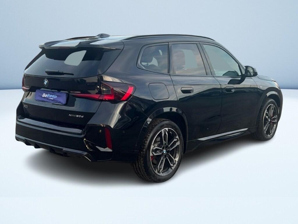 BMW X1 xdrive20d mhev 48V MSport Pro auto