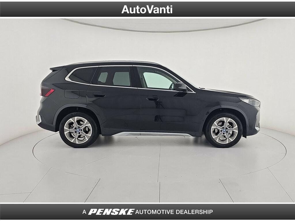 BMW iX1 edrive 20 Special Edition