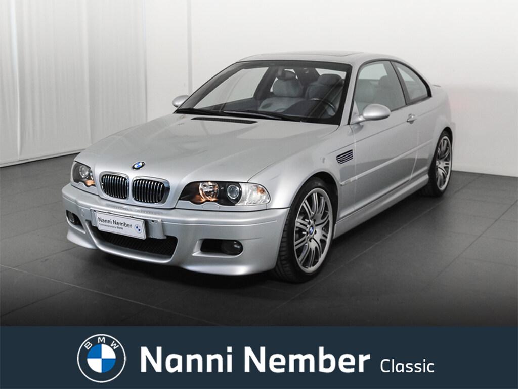 BMW M3 Coupe 3.2