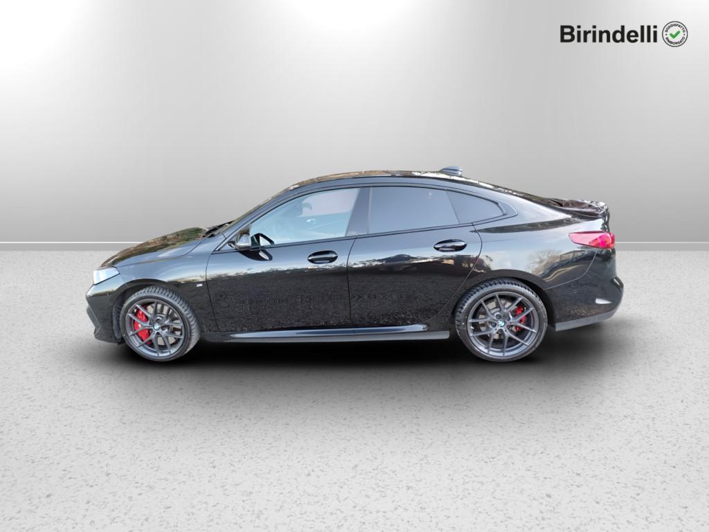 BMW Serie 2 220d Gran Coupe Msport xdrive auto