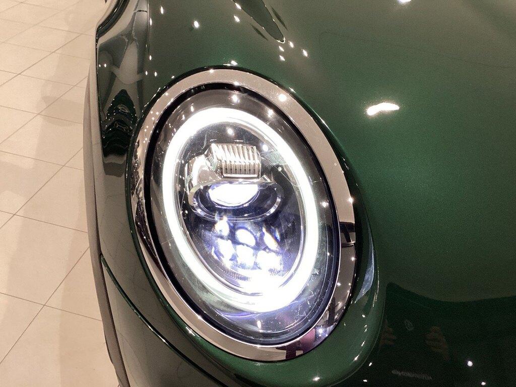 Mini One D 1.5 TwinPower Turbo One D Baker Street