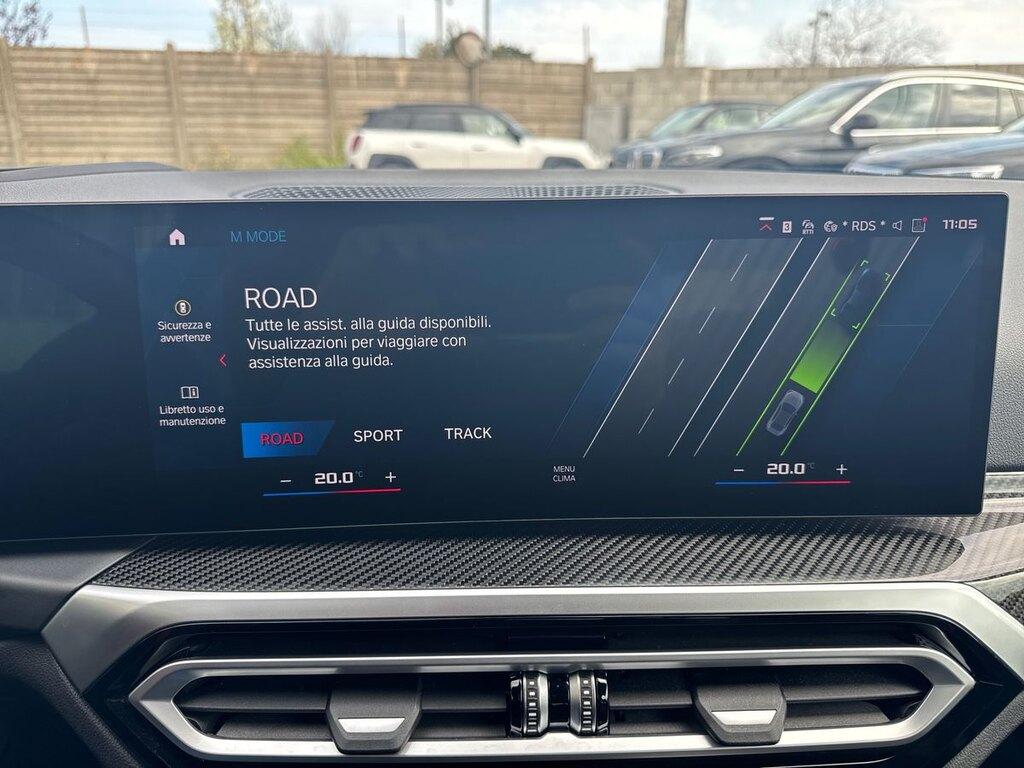 BMW M2 Coupe 3.0 460cv auto