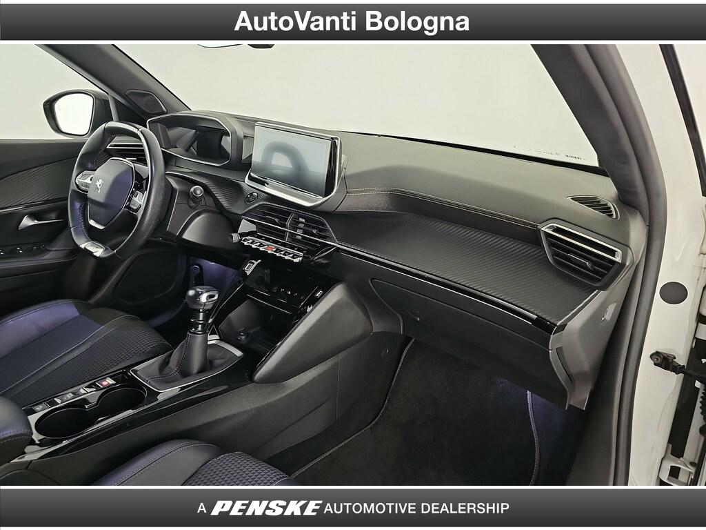 Peugeot 2008 1.2 puretech GT Line s&s 130cv