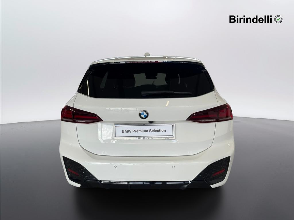 BMW Serie 2 218i Active Tourer Msport auto