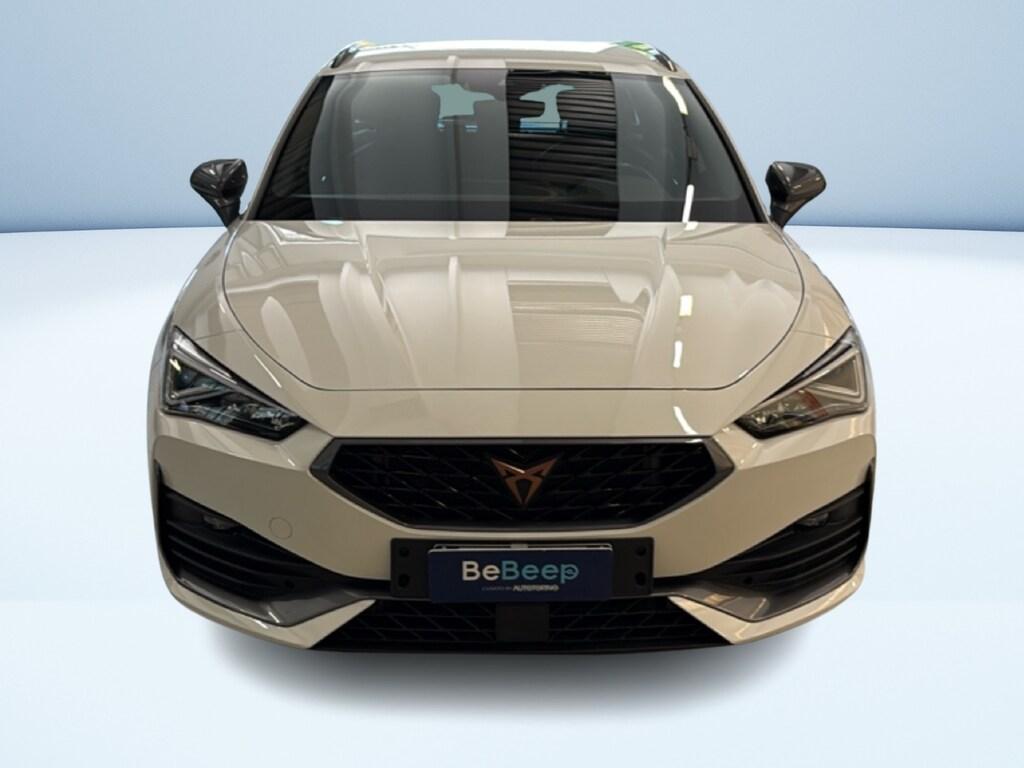 Cupra Leon Sportstourer 1.5 hybrid 150cv dsg