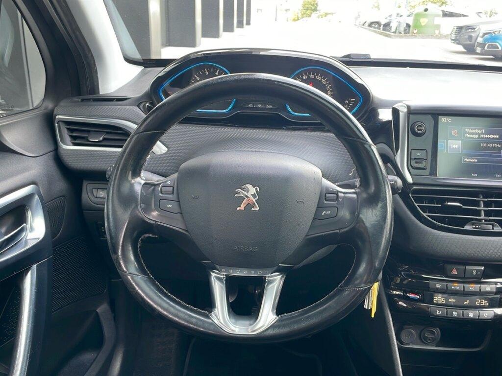 Peugeot 2008 1.2 puretech 12v Allure 82cv E6