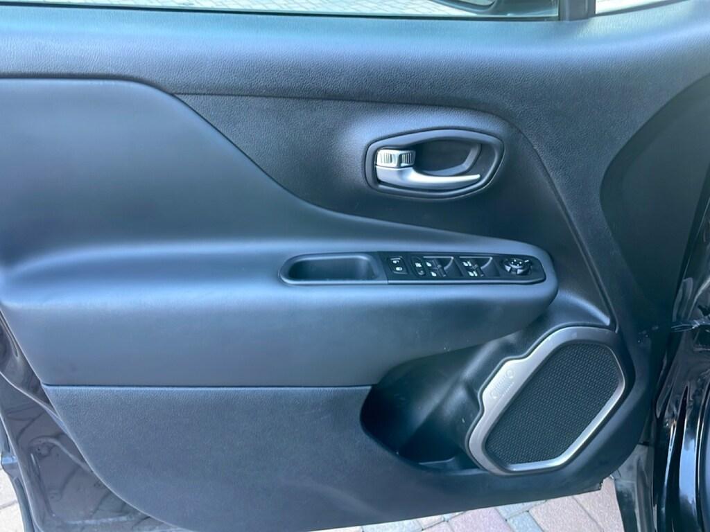 Jeep Renegade 1.5 turbo t4 mhev Limited 2wd 130cv dct