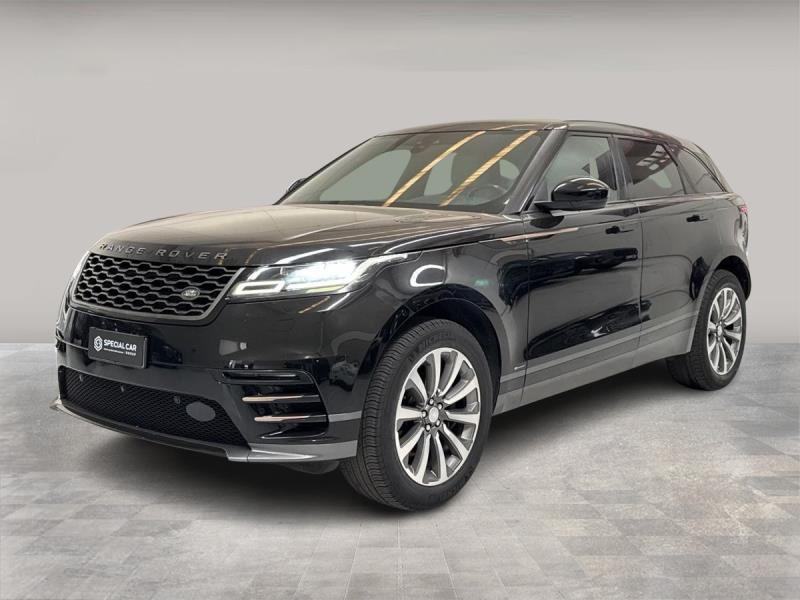 Land Rover Range Rover Velar 2.0d i4 180cv auto my19
