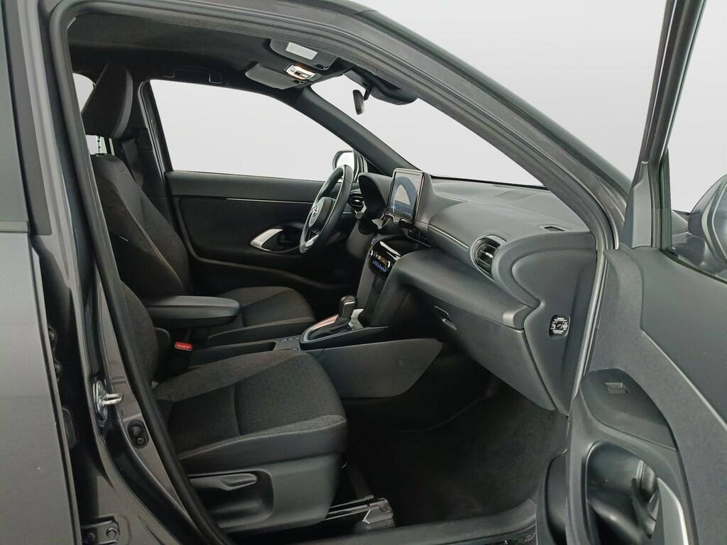 Toyota Yaris Cross 1.5h Trend fwd 116cv e-cvt