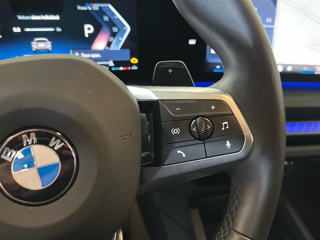 BMW Serie 1 118d MSport Pro auto