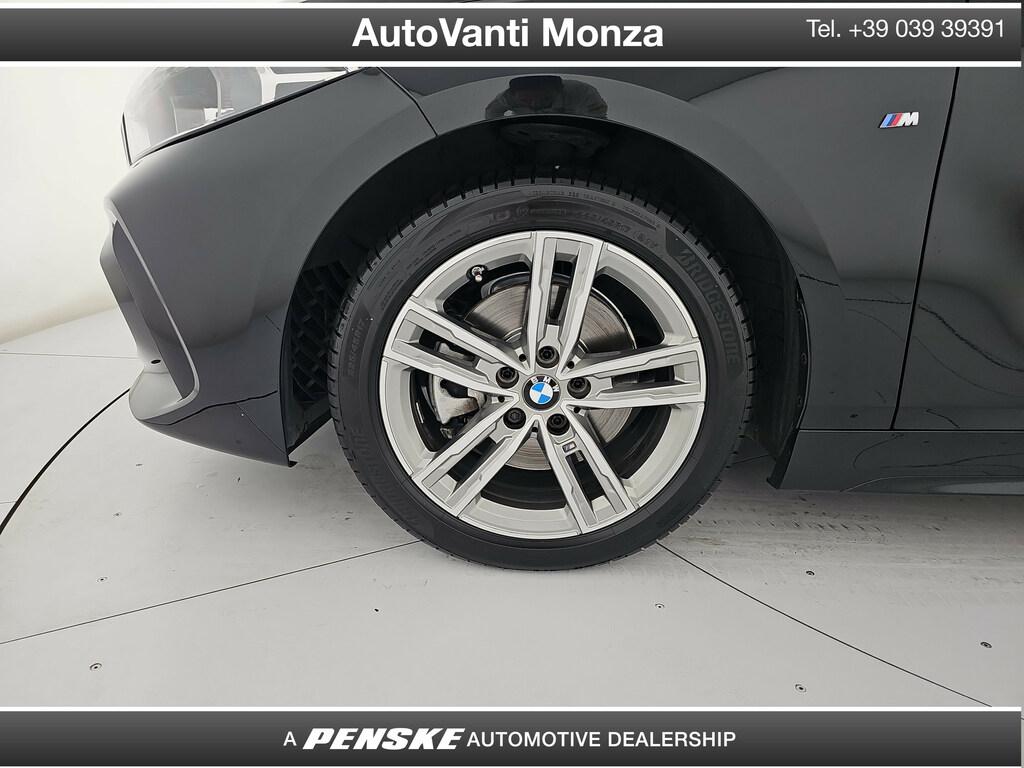 BMW Serie 1 116i MSport auto