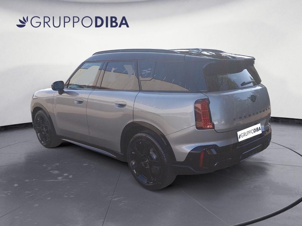 Mini Mini Countryman 2.0 48V D JCW auto