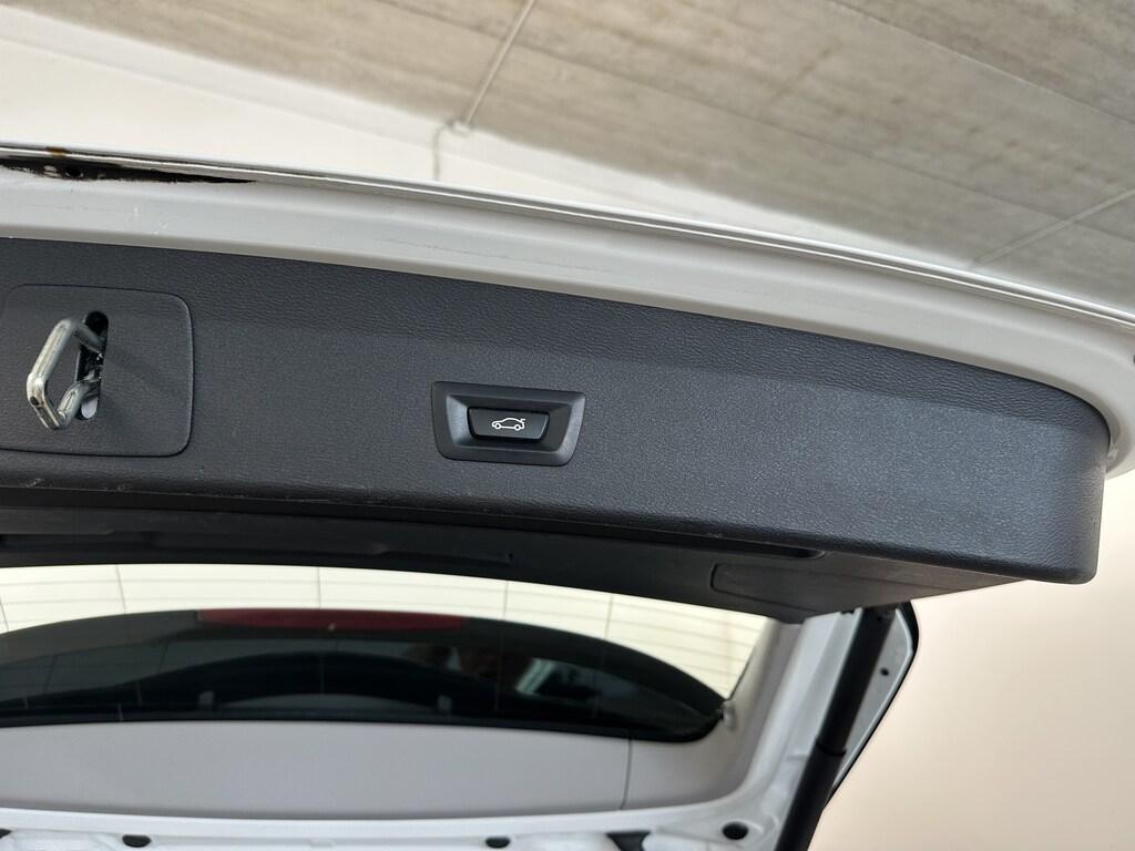 BMW X1 xdrive20d xLine auto