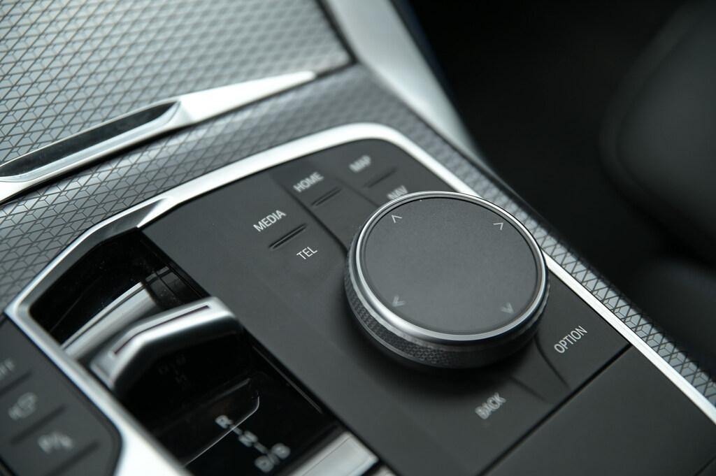 BMW i4 M i4 M50 Sport auto