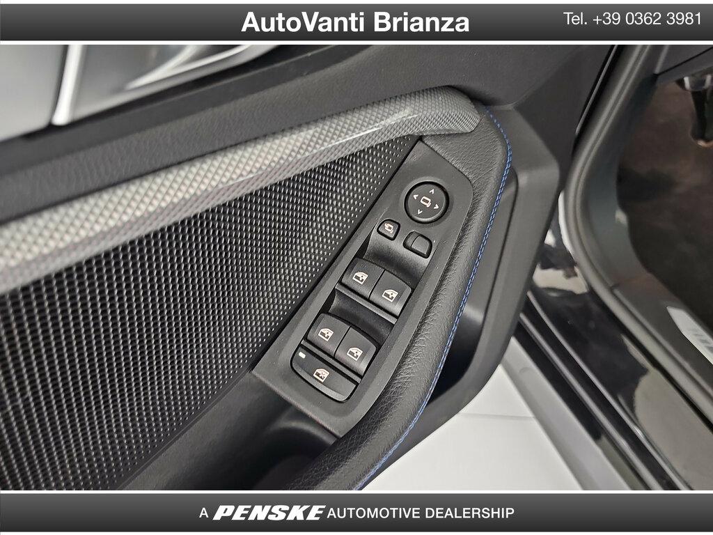 BMW Serie 1 118d Msport auto