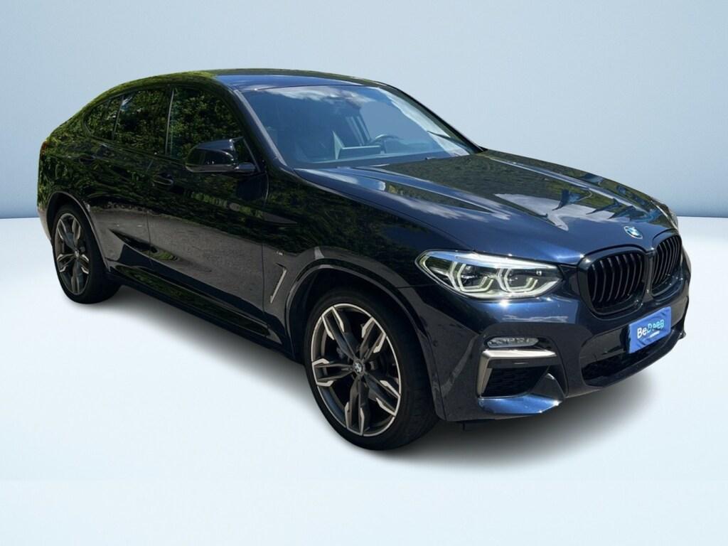 BMW X4 M X4 xdrive M40i 354cv auto
