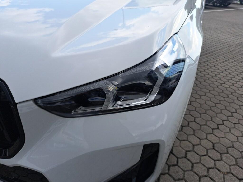 BMW X1 sdrive18d Msport auto