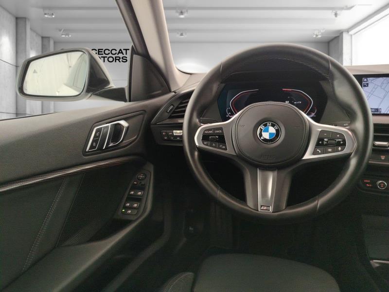BMW Serie 2 218i Gran Coupe Sport auto