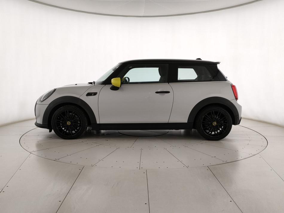 Mini Mini 3p Cooper SE Electric auto