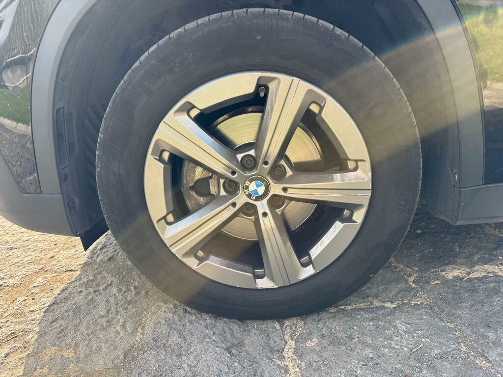BMW X1 sdrive18d X-Line auto