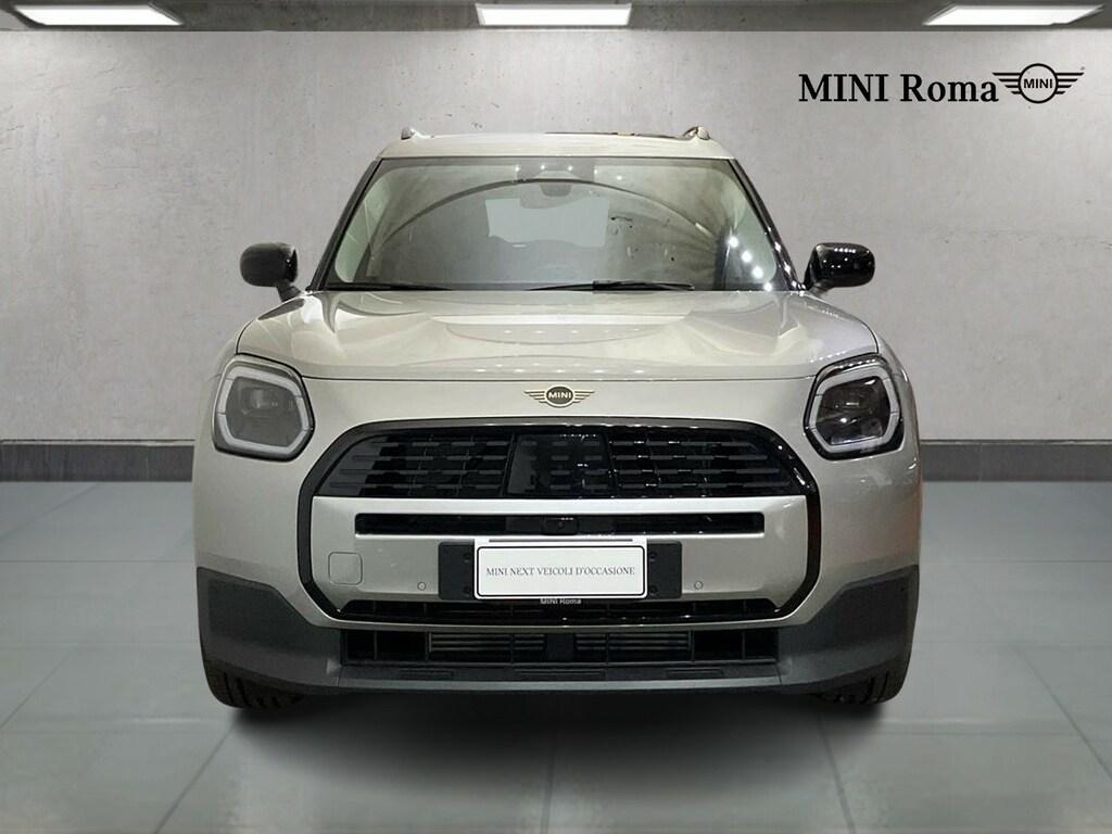 Mini Mini Countryman 1.5 48V C Classic auto