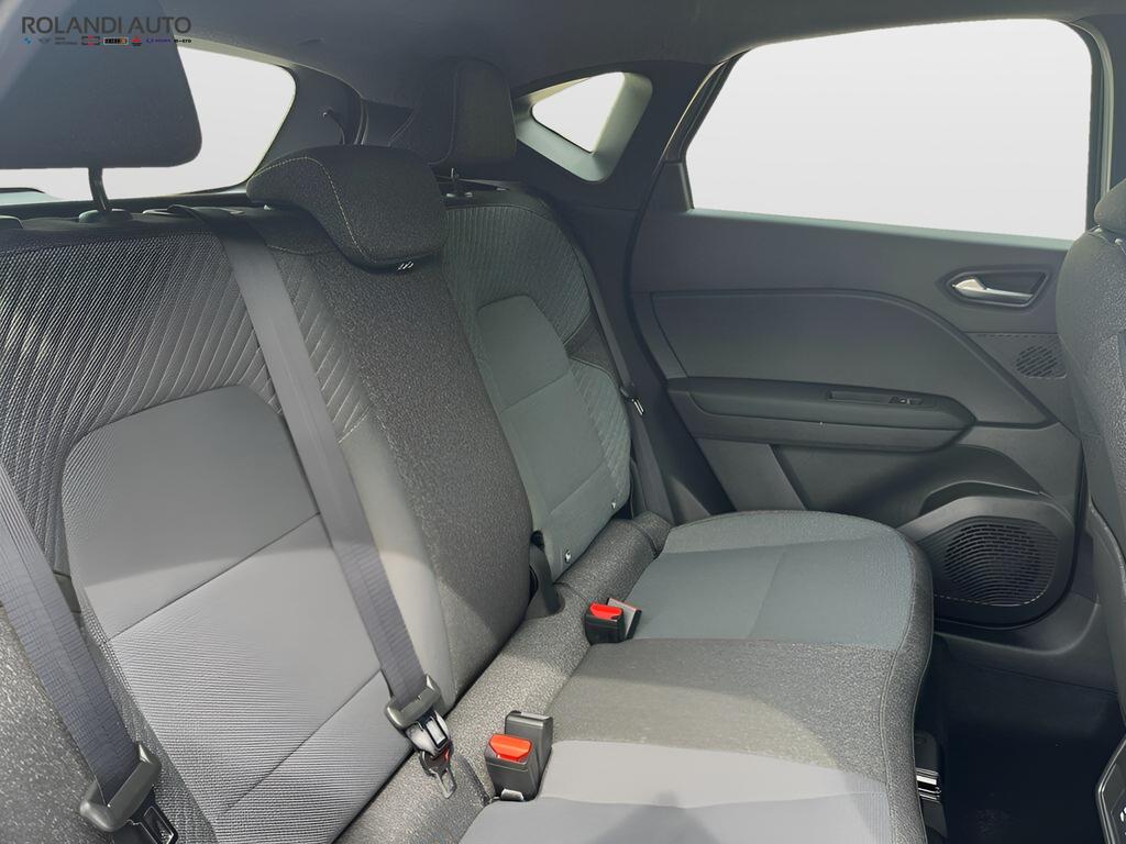 Mitsubishi ASX 1.3 mhev Intense 140cv dct