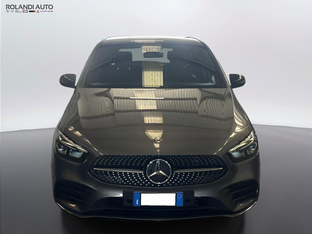 Mercedes Classe B 200 d Premium auto
